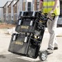 Купить Комплект DeWALT 1-70-349 ToughSystem