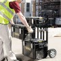 Купить Комплект DeWALT 1-70-349 ToughSystem