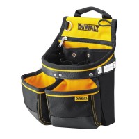 Сумка поясная DeWALT DWST1-75650 для расходников
