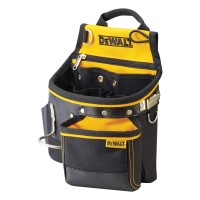 Сумка поясная DeWALT DWST1-75652 для проектных работ
