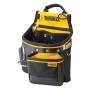 Купить Сумка поясная DeWALT DWST1-75652 для проектных работ
