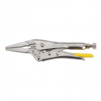 Захват регулируемый Stanley 0-84-812 150mm с удлиненными губками