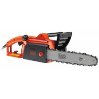 Пила цепная BLACK+DECKER CS1835