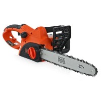 Пила цепная BLACK+DECKER CS2040