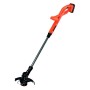 Купить Триммер аккумуляторный BLACK+DECKER ST1823