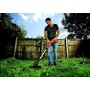 Купить Триммер аккумуляторный BLACK+DECKER ST1823