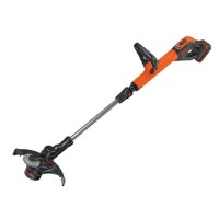 Триммер аккумуляторный BLACK+DECKER STC1820PC