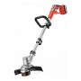 Купить Триммер аккумуляторный BLACK+DECKER GLC3630L20