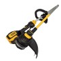 Купить Триммер аккумуляторный DeWALT DCM561PBS 18V