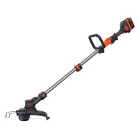 Триммер аккумуляторный BLACK+DECKER STB3620L
