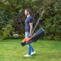 Купить Газонокосилка электрическая BLACK+DECKER BEMW451