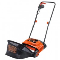 Грабли электрические BLACK+DECKER GD300