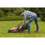 Купить Газонокосилка электрическая BLACK+DECKER BEMW471BH