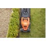 Купить Газонокосилка электрическая BLACK+DECKER BEMW481BH