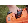 Купить Газонокосилка аккумуляторная BLACK+DECKER BCMW3336L1 Li-Ion 36V