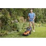 Купить Газонокосилка аккумуляторная BLACK+DECKER BCMW3336L1 Li-Ion 36V
