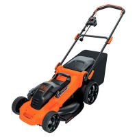 Газонокосилка электрическая BLACK+DECKER LM2000