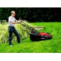 Купить Газонокосилка аккумуляторная BLACK+DECKER CLM3820L1