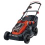 Купить Газонокосилка аккумуляторная BLACK+DECKER CLM3820L2