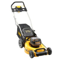 Газонокосилка аккумуляторная DeWALT DCMW564N XR Li-Ion