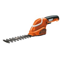 Кусторез BLACK+DECKER GSL300
