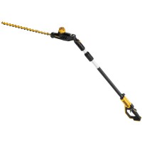 Высотный кусторез DeWALT DCMPH566N XR Li-Ion 18V