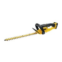 Кусторез DeWALT DCM563P1
