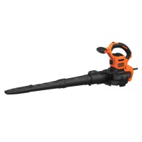 Пылесос-воздуходув BLACK+DECKER BEBLV300