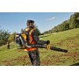 Купить Воздуходув-рюкзак DeWALT DCM587N 36V Pro Landscape