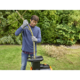 Купить Измельчитель садовый BLACK+DECKER BEGAS5800