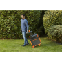 Купить Измельчитель садовый BLACK+DECKER BEGAS5800