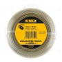 Купить Леска для триммера DeWALT DT20650 ø2mm