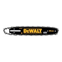 Шина с цепью DeWALT DT20665 300mm 3/8"