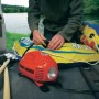 Купить Компрессор автомобильный BLACK+DECKER ASI200