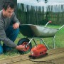 Купить Компрессор автомобильный BLACK+DECKER ASI200