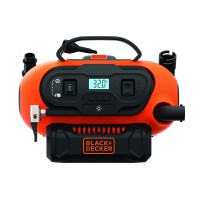 Компрессор автомобильный BLACK+DECKER BDCINF18N