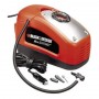 Купить Компрессор автомобильный BLACK+DECKER ASI300