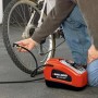 Купить Компрессор автомобильный BLACK+DECKER ASI300