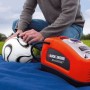 Купить Компрессор автомобильный BLACK+DECKER ASI300