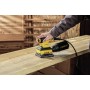 Купить Виброшлифмашина Stanley SS24