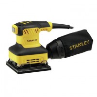 Виброшлифмашина Stanley SS24
